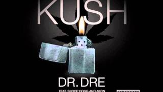 Dr Dre  Kush Remix ft 2Pac Snoop Dogg amp Akon [upl. by Gintz]