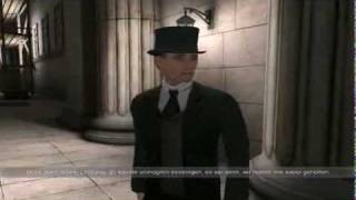 Lets play Sherlock Holmes jagt Arsène Lupin 30 german [upl. by Nailil]