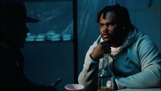 WHO DID THEY KILL  QUEVAUN TV REACTS TO TEE GRIZZLEY ROBBERY 8 OFFICIAL AUDIO [upl. by Eugirne]