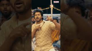 Expressing Feeling WhoAmI Prince Sivakarthikeyan Anudeep Adityamusictamil [upl. by Berliner296]