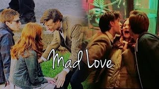 mad love  karen and the babes [upl. by Eladnyl]