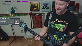 Dixon Dallas  Good Lookin Rocksmith CDLC wAutoTune lol [upl. by Laura]