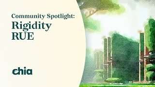 Community Spotlight  Rue w Rigidity [upl. by Bull]