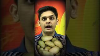 This Food Can Kill Your Brain🤯 Prashant Kirad shorts new study [upl. by Adniral]