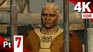 Dragon Age Origins 4K60fps HDR Nightmare All Side Quests Human Noble Part 7  Lothering [upl. by Kirk762]