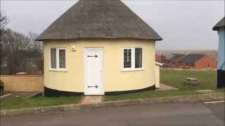 Roundhouse No 23 at Hermanus Holidays WintertononSea [upl. by Heater]