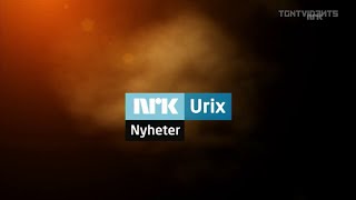 NRKUrix IntroOutro 2012 [upl. by Eunice531]