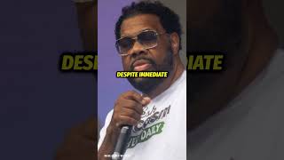 Rapper and hype man Fatman Scoop collapses and passes away at 53 during his Connecticut concert [upl. by Kirsteni]