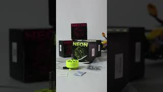 2024’s Best Cinematic Drone Motor NEON 2812 KV1150 🎥🚁 [upl. by Anaz]