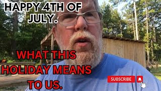 HOMESTEAD HAPPENINGS 7424 Homestead Update DIY RV Living SawMill Garden Repairs Tiny House [upl. by Aguste]