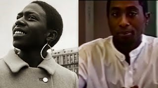 Afeni Shakur Names Tupac Dear Mama FX [upl. by Assenev]