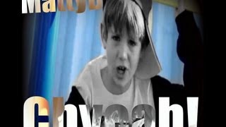 MattyB CD  Chyeah Made By 15melb [upl. by Kopaz257]