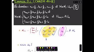 Python extraits de concours l’informatique ECT et ECS [upl. by Utter15]