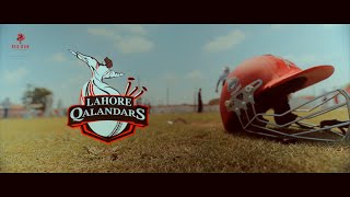 Lahore Qalandar PSL Official Anthem Song Pakistan [upl. by Wojak]