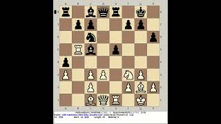 Abdusattorov Nodirbek vs Nepomniachtchi I  10th Gashimov Memorial Rapid Chess 2024 Shusha AZE [upl. by Liva2]