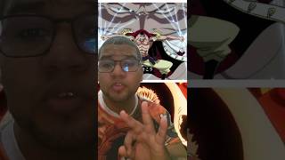 gracias a esos primeros 300 subs garp barbablanca hachinosu marinefordwar onepiece luffy [upl. by Allegna]