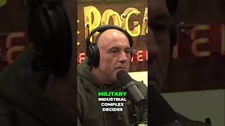 Joe Rogans Shocking Take on The Terrifying Reality of Nuclear Threats Today 🤯  JRE Highlights [upl. by Llemmart929]