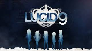 Lucid9 Inciting Incident OST  13 Rationality [upl. by Adan]