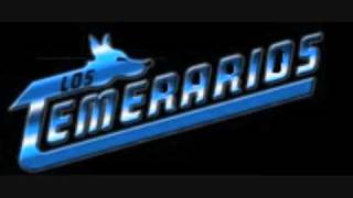 Los Temerarios Las Cumbias Del Ayer Mix [upl. by Cardon]