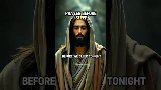 Prayer before sleep SundayNightPrayer GratefulHeart PeacefulRest RenewedSpirit FaithAndTrust [upl. by Ahsenak]