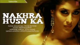 Hawa Hawa Mujhe Le Chal Full Song  Sonu Kakkar  Nakhra Husn Ka Album Songs [upl. by Otreblif]