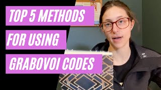 Top 5 Methods for Using Grabovoi Codes [upl. by Solrak]