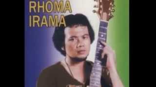 Rhoma Irama Terajana [upl. by Stafani]