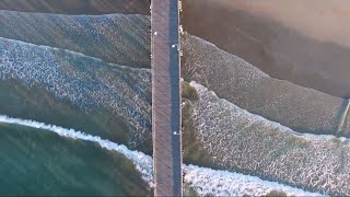 Coffs Harbour  Australia  Drone View [upl. by Neeluqcaj]