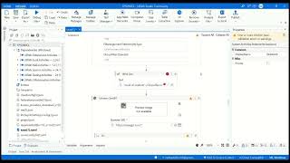 Uipath Automation Explorer  Personalised Study Recommendation System  Hack a Bot 2024 [upl. by Martinson917]