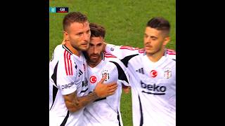 Olan Var Olmayan Var Kıskanırlar 😁 rafasilva beşiktaş [upl. by Hras510]