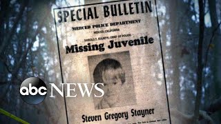 2020 Evil in Eden Pt 2 – Steven Stayners abduction changes familys life forever [upl. by Catharine]