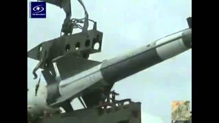 indepth video  20130517  Damascus  Barzeh  About the S125 Pechora2M at Barzeh missile base [upl. by Gladi]