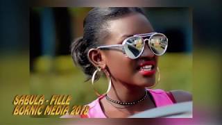 Fille Sabula Official Audio Ugandan music 2018 [upl. by Hamel]