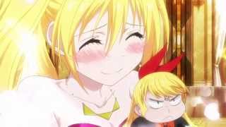 Nisekoi AMV คำมั่นสัญญา [upl. by Devinne]