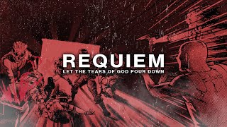 The Gloom In The Corner  Requiem Official Music Video [upl. by Mercado]