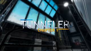 Tunneler Chapter 1 Soundtrack Vol 2  Broken Pipes Extreme Caution Mix [upl. by Sucerdor]