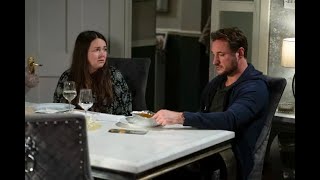 Martin’s Desperate Return to Stacey Sparks Dangerous Drama in EastEnders EastEndersspoilers [upl. by Sivi]