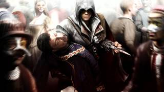 Romagna  Assassins Creed 2 [upl. by Quickman128]