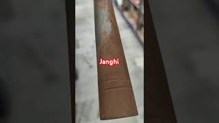 Jangi  viral YouTube SD SWORD [upl. by Orelia716]