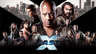 Fast and Furious 10 Fast X 2023 Movie  Vin Diesel  Primis Films  Full Movie Fact amp Review Film [upl. by Quita193]