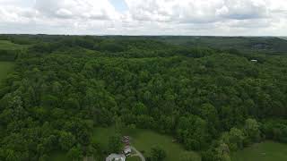 Lynchburg Tennessee Drone Footage [upl. by Hildick]