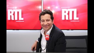 La chronique de Laurent Gerra du 21 mars 2019 [upl. by Lena228]