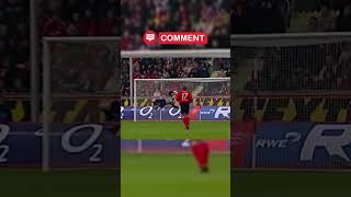 Oliver Kahn Best Saves part 1 bestgoals bestsoccergoals soccer shorts [upl. by Harcourt]