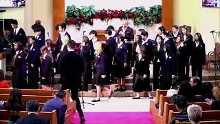 Valley Fellowship SDA Church November 16 2024 [upl. by Anailuig49]