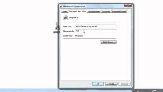 Jak ustawić skrót klawiaturowy do strony internetowej [upl. by Oakman728]