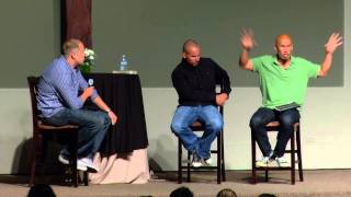 Francis Chan Erasing Hell [upl. by Mailand]