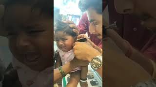 Ear piercing video ❤️pls subscribe my channel ❤️ [upl. by Lala]