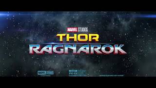 Thor Ragnarok 2017 Movie  Chris Hemsworth Tom Hiddleston Cate Blanchett  Review and Facts [upl. by Anniahs]