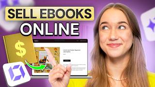 How to Write and Sell Ebooks Online Like a Pro StepByStep Guide [upl. by Maeve]