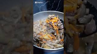 Cooking Igado recipe yummy [upl. by Netty]